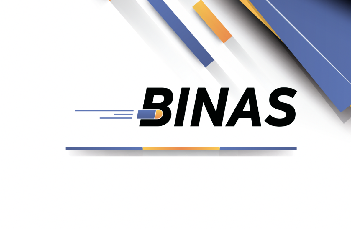 BINAS