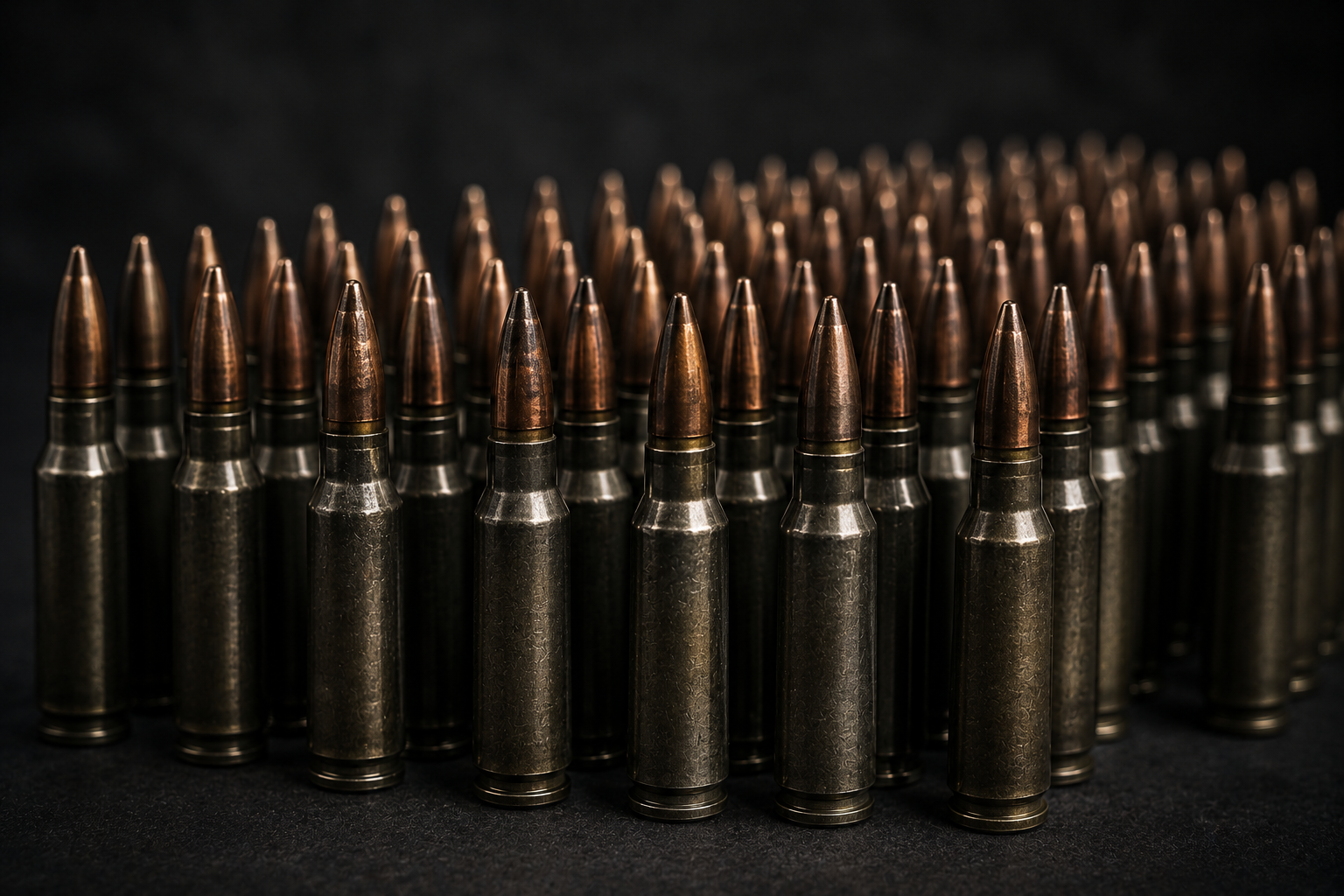 Боеприпасы