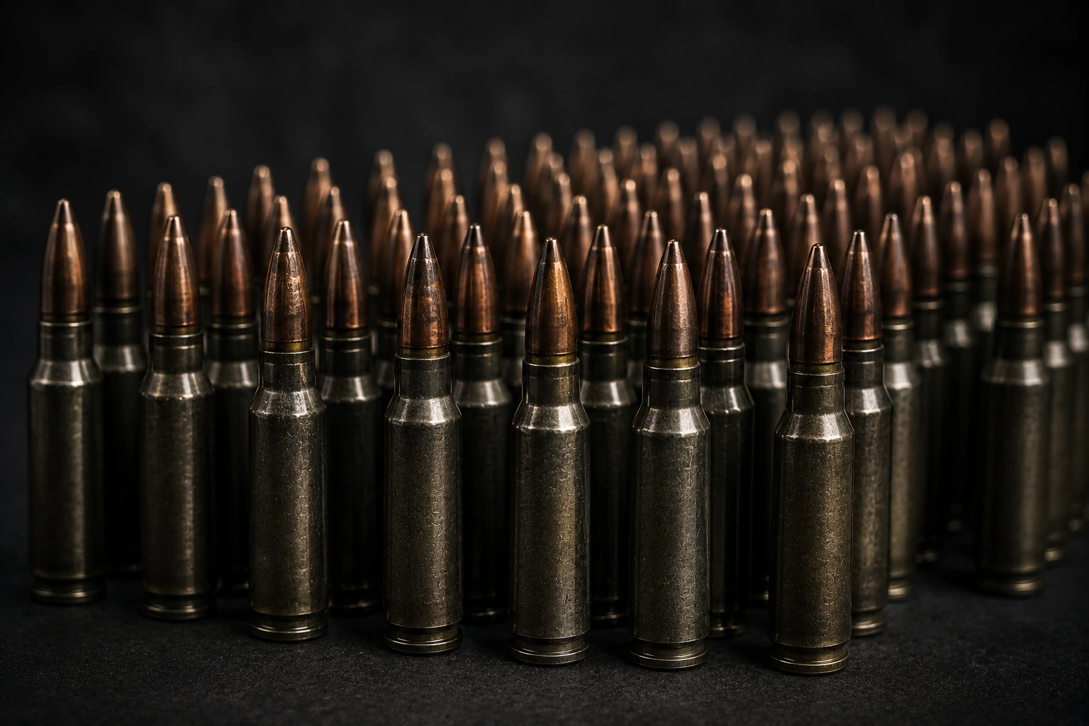 боеприпасы