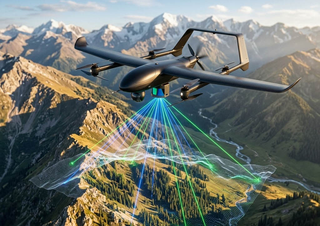 СПЕКТР НУР-М