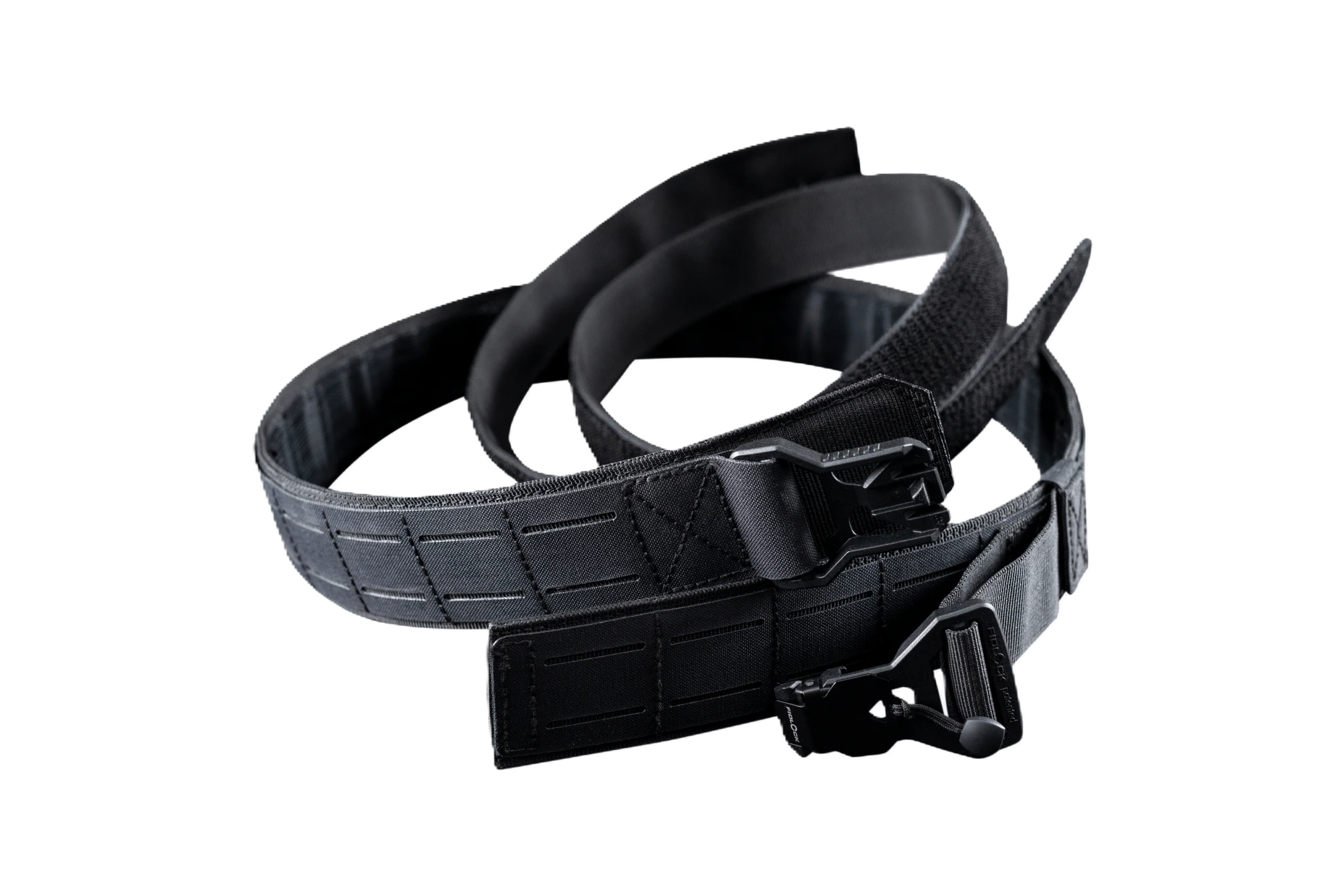 4M Shooters Belt Fidlock Edition