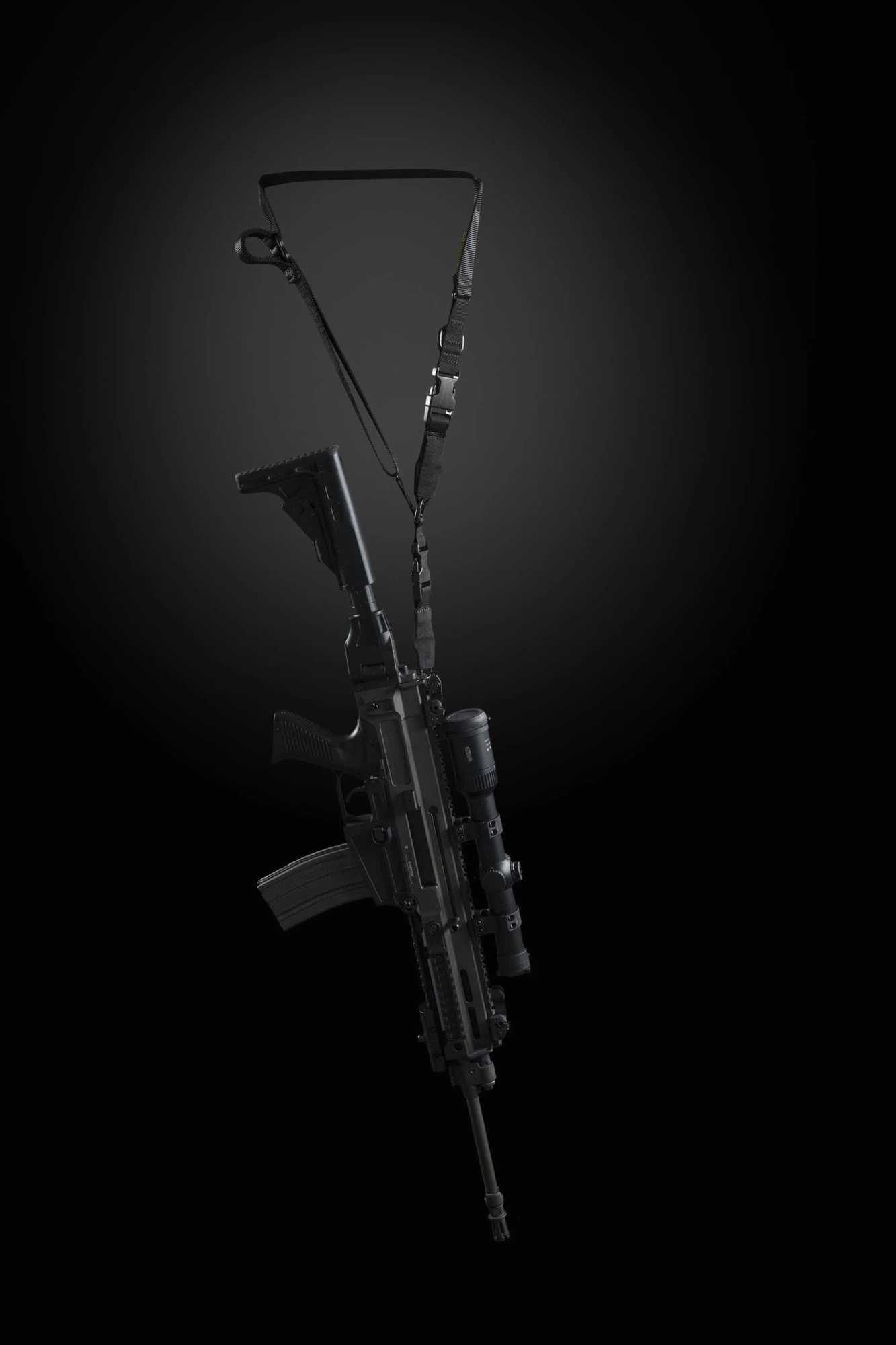 4M Single/Double Sling