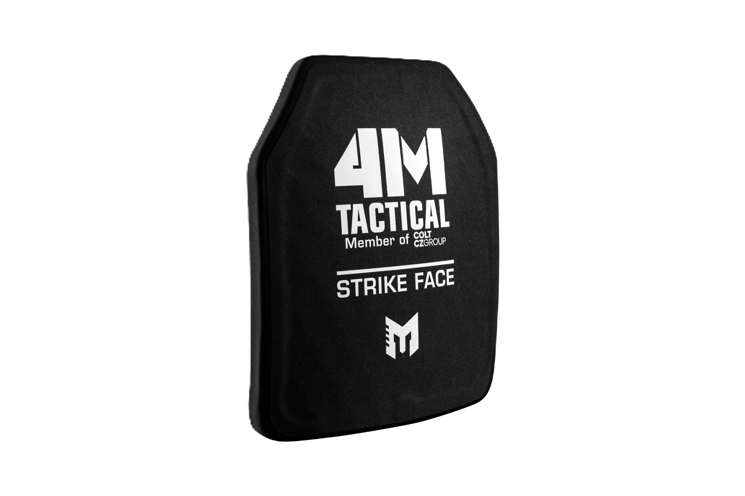 4M Ceramic Ballistic Plates