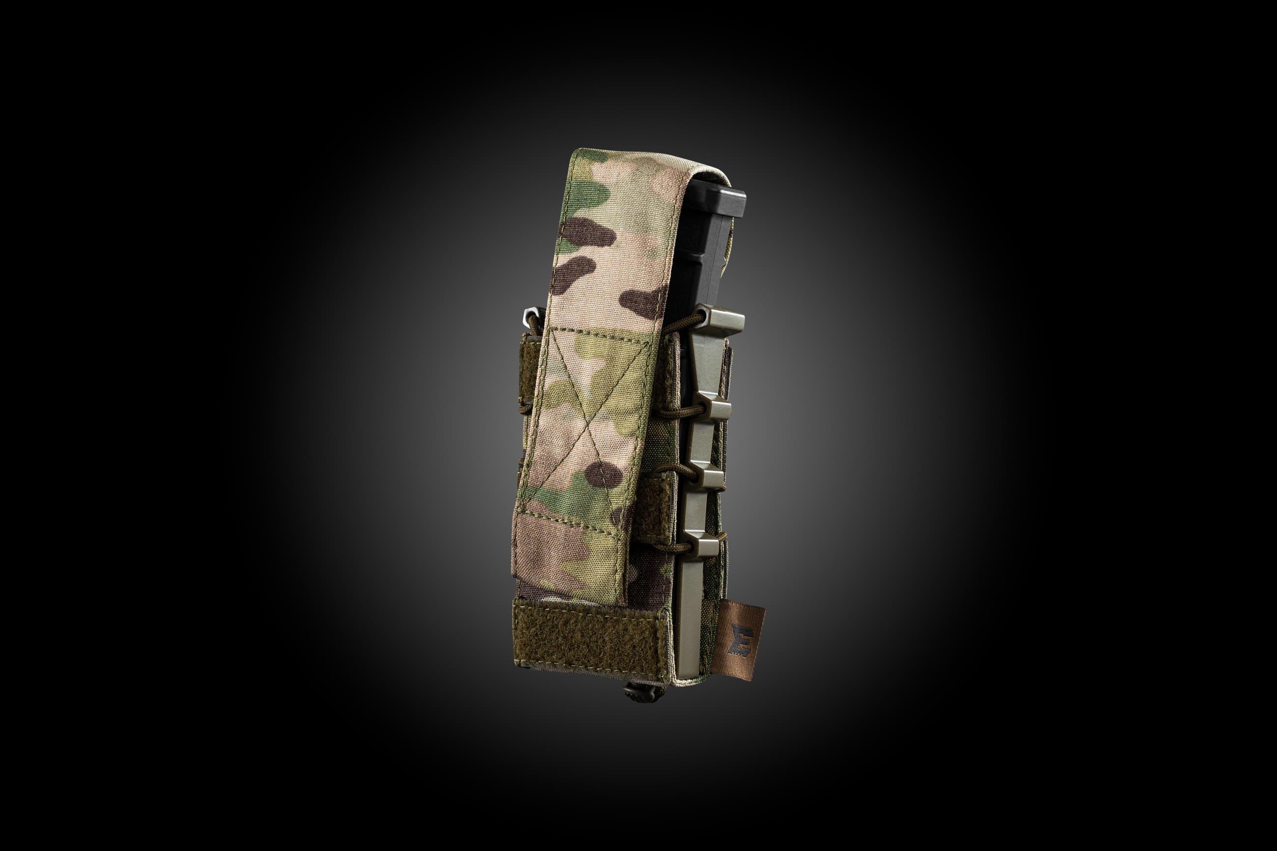 4M Tactical Magazine Pouch