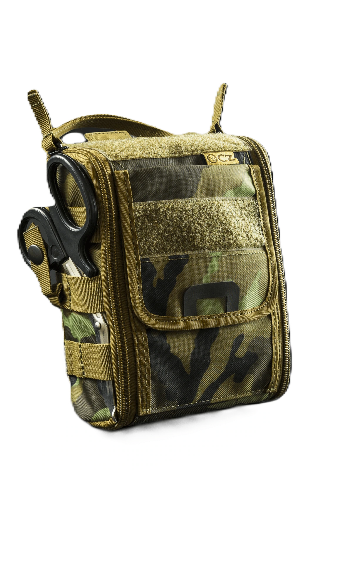 4M Medical Pouch IFAK