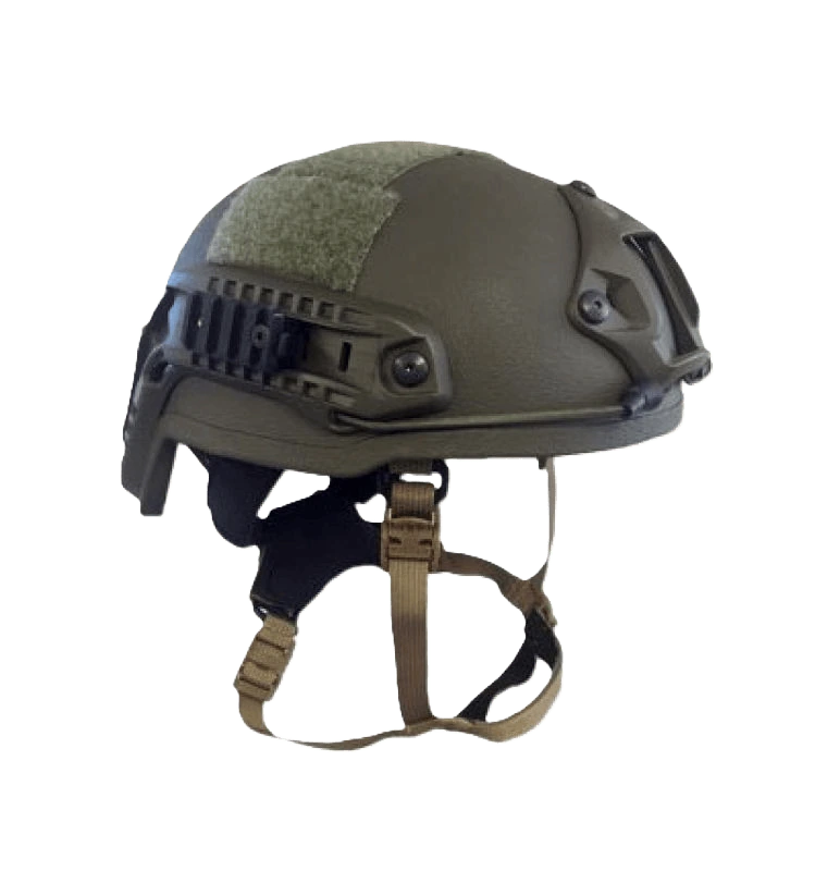 4M SPEC OPS DELTA MID