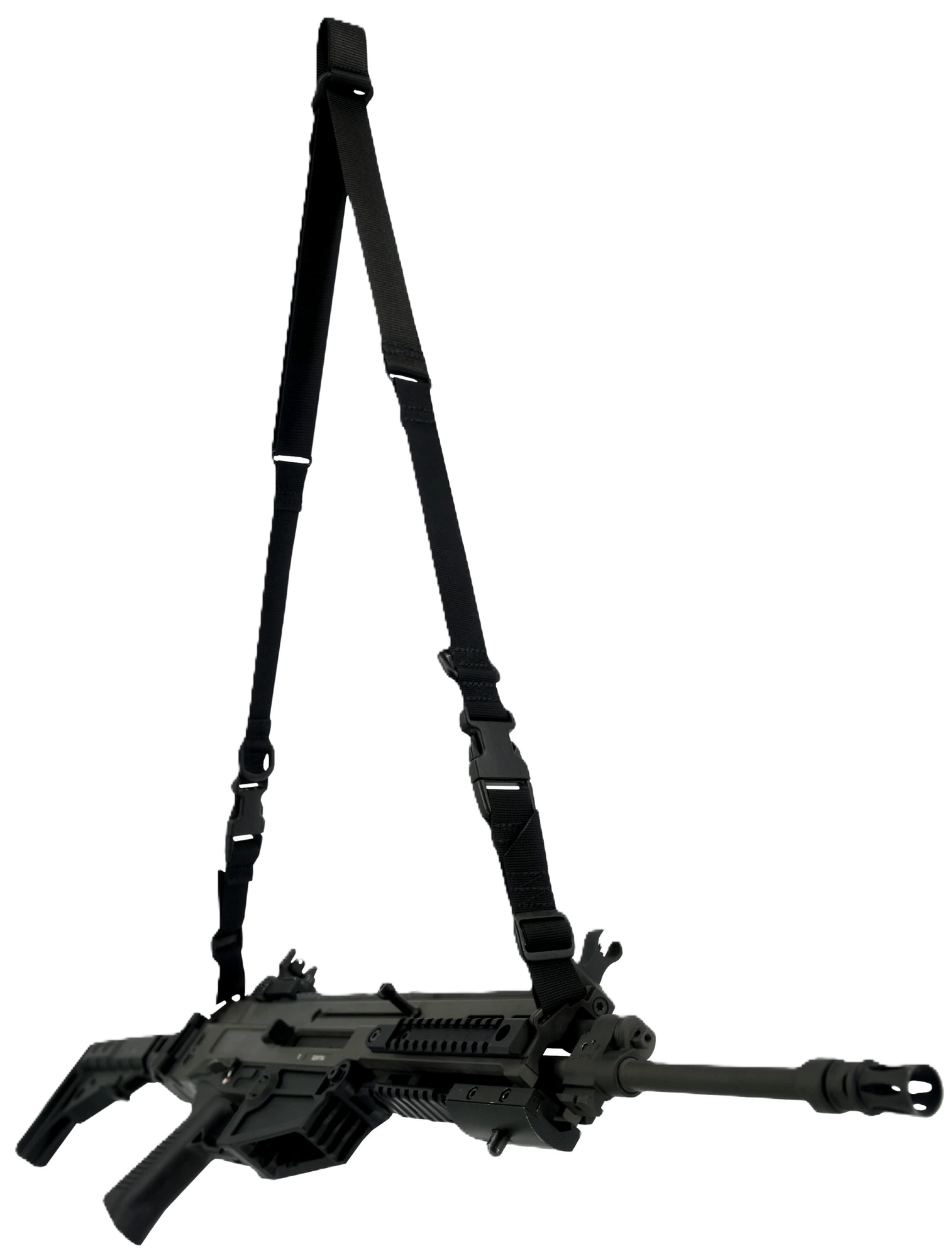 4M Double Point Sling