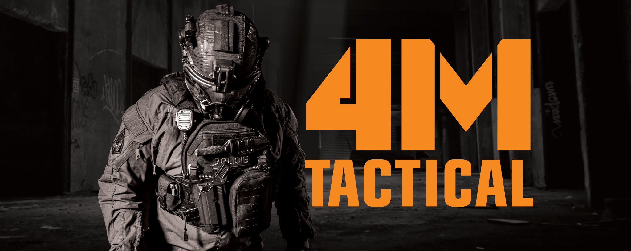 4M TACTICAL