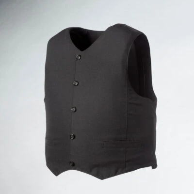 HYPERVIP™ Concealable Bulletproof Vest