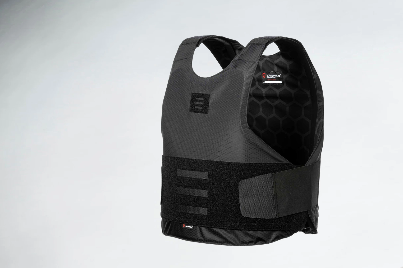 HYPERELITE™ Concealable Bulletproof Vest