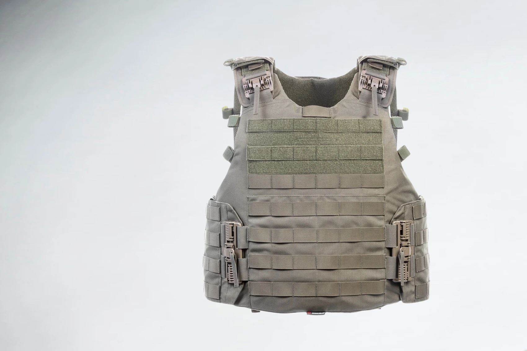 MAX-MQR TACTICAL™ Tactical Plate Carrier