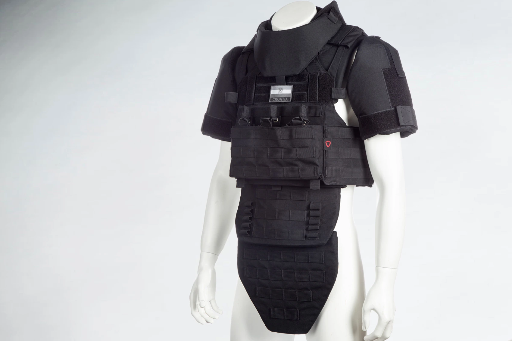 MTA GEN I™ Tactical Plate Carrier