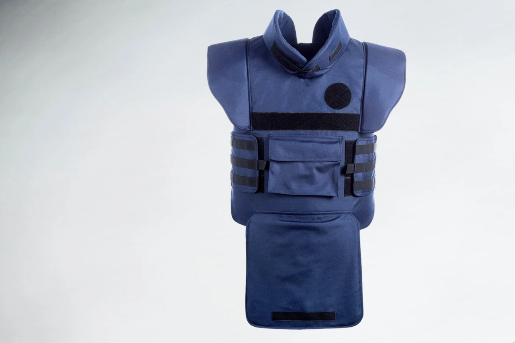 DEMINING CSD-1C™ Demining Bulletproof Vest