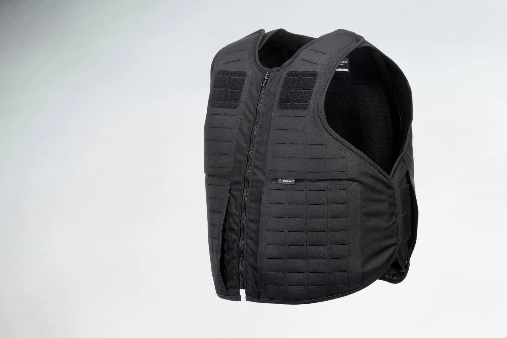 HYPERDUTY L15™ Overt Bulletproof Vest
