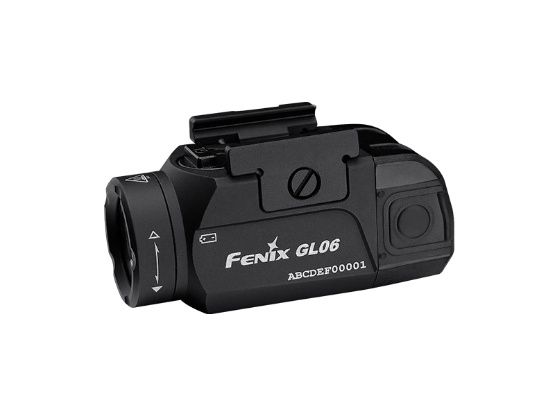 Fenix GL06 / GL06-365