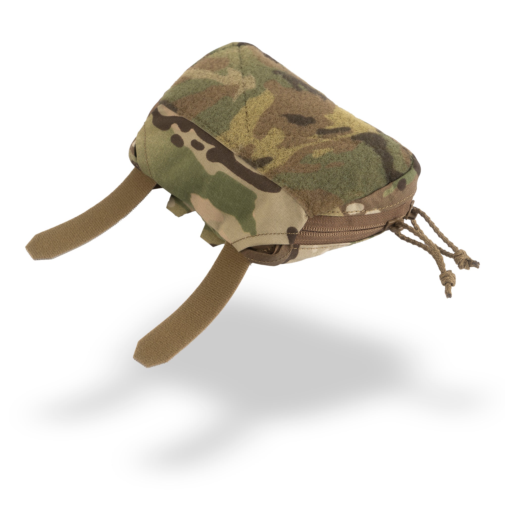 Административный подсумок для нагрудной панели