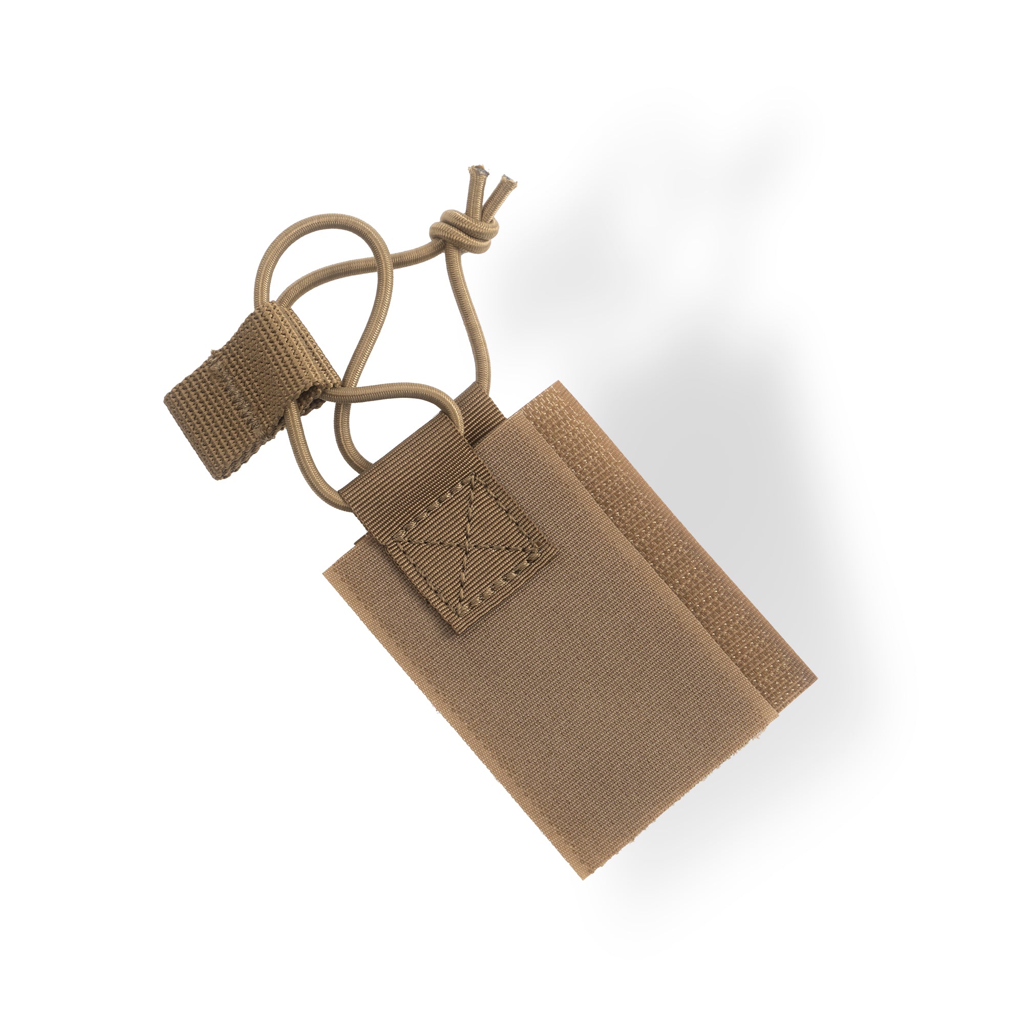 Эластичный фиксатор магазина для Side Bucket