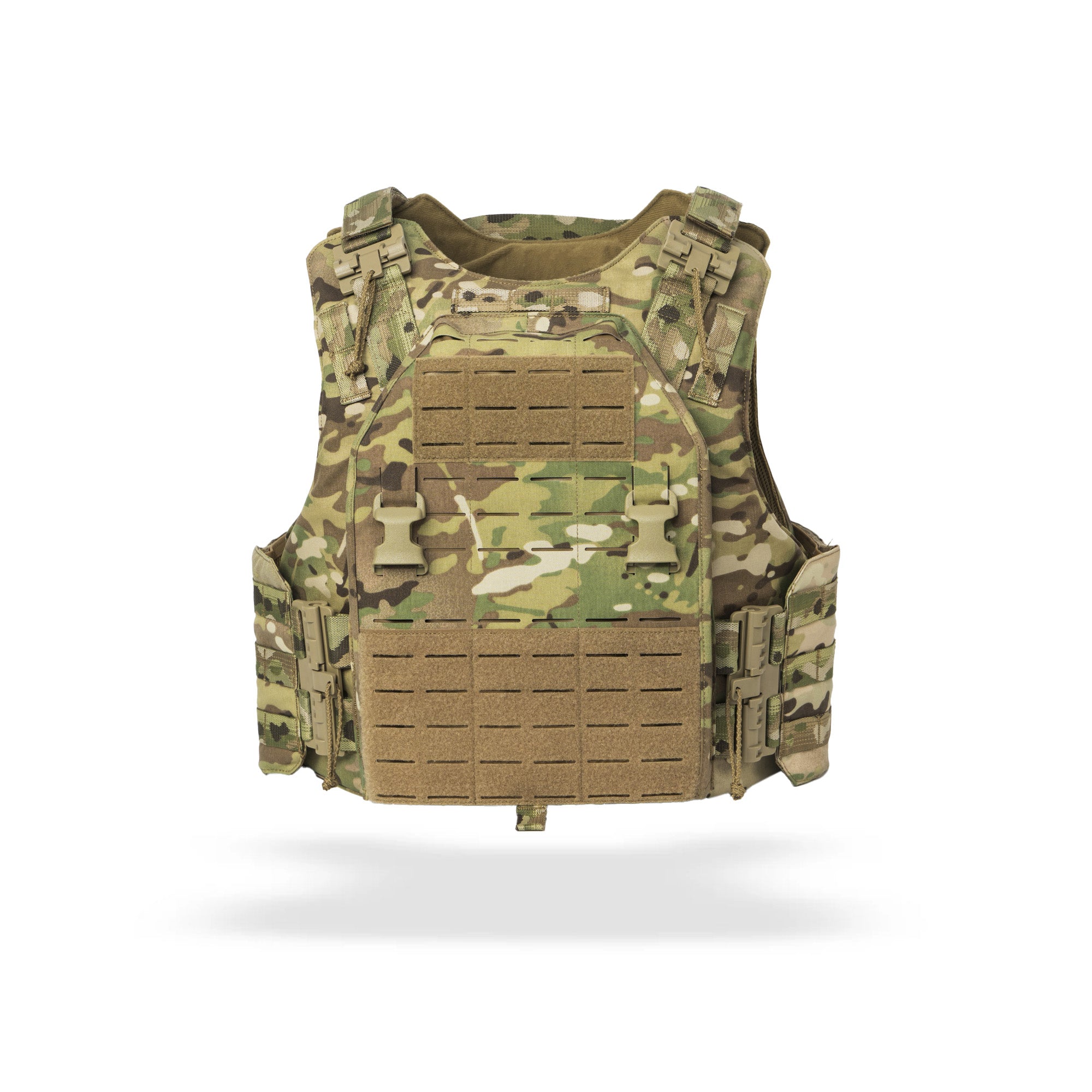 Бронежилет IOTV Gen5 Quick Release