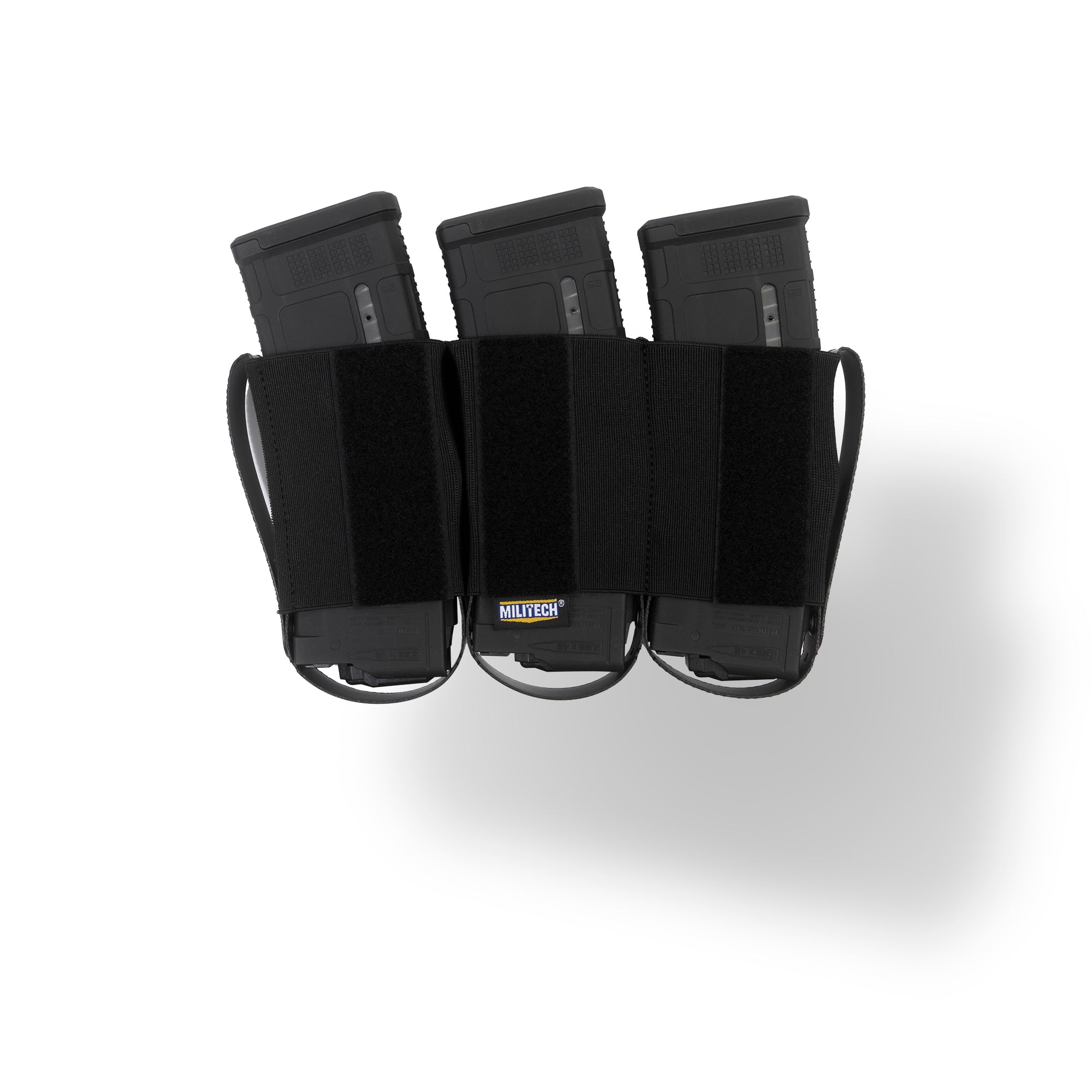 Рамка для магазинов 5.56 (3 / 4 места)