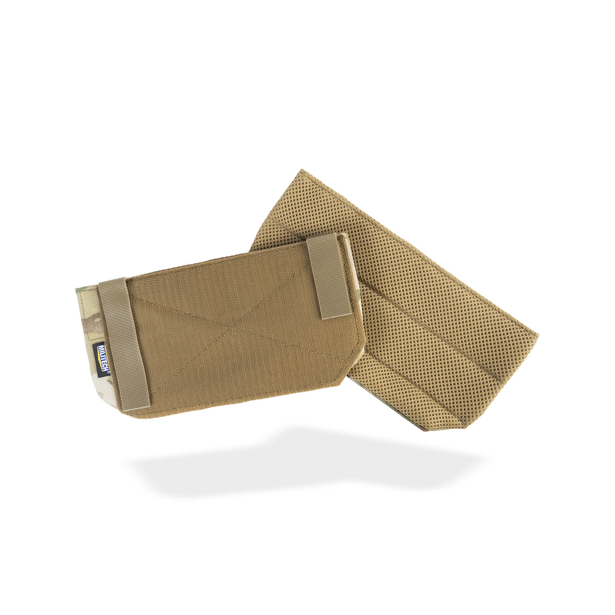 Боковые карманы для ARC Vest