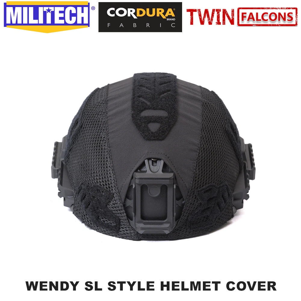 Чехол для шлема Wendy High Cut