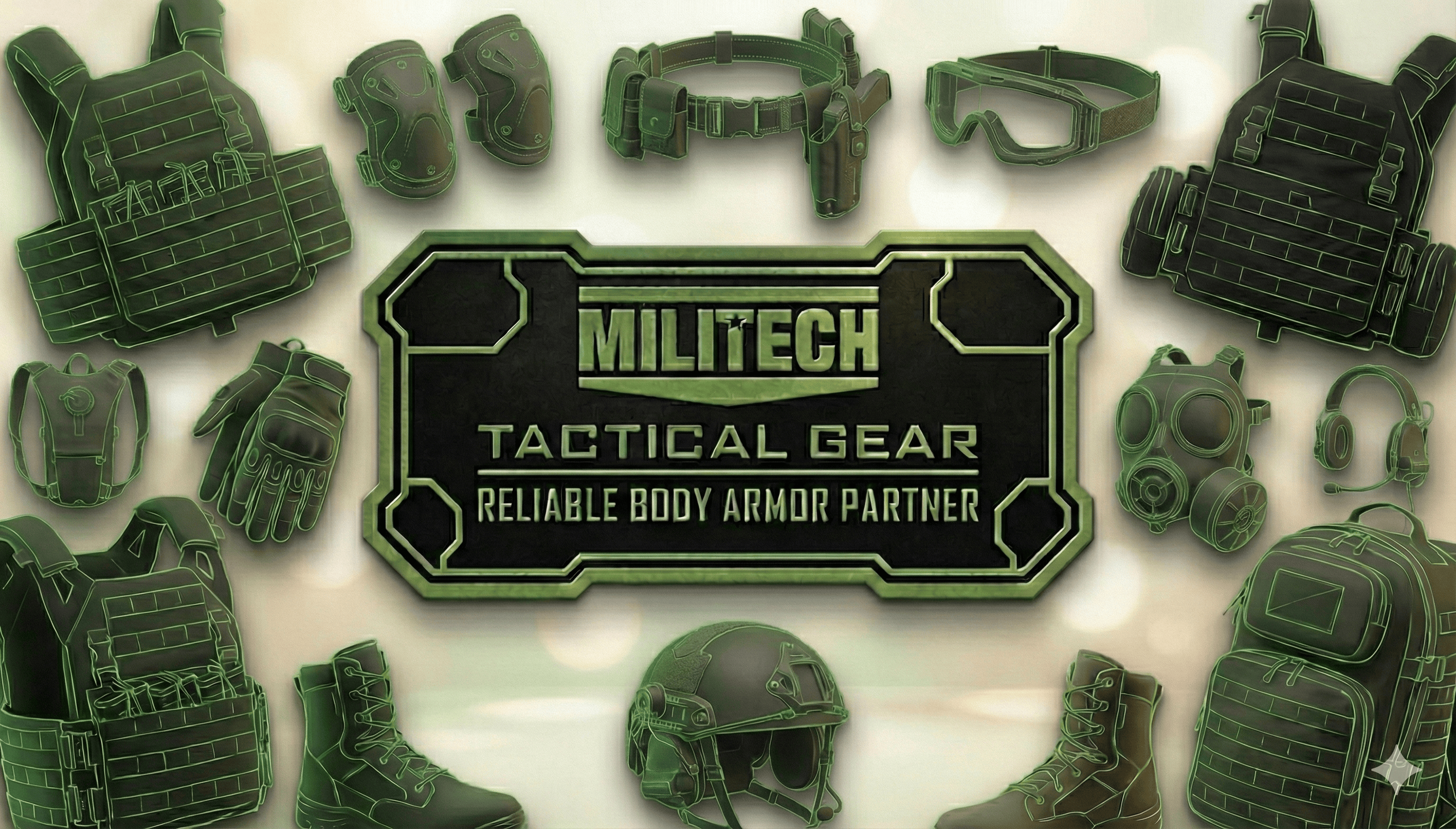 MILITECH