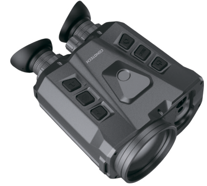 BINOCULAR 675