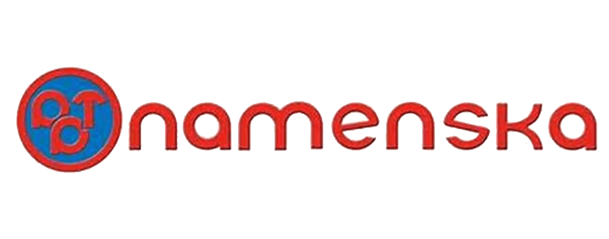 PPT NAMENSKA