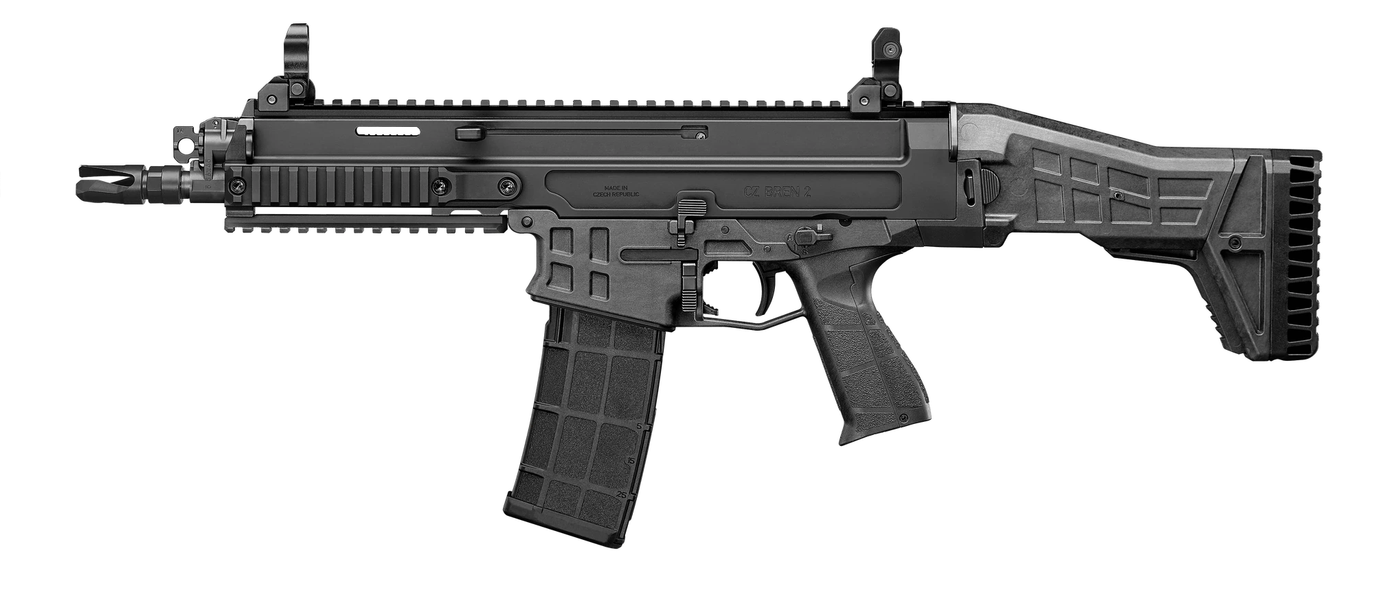 BREN 2