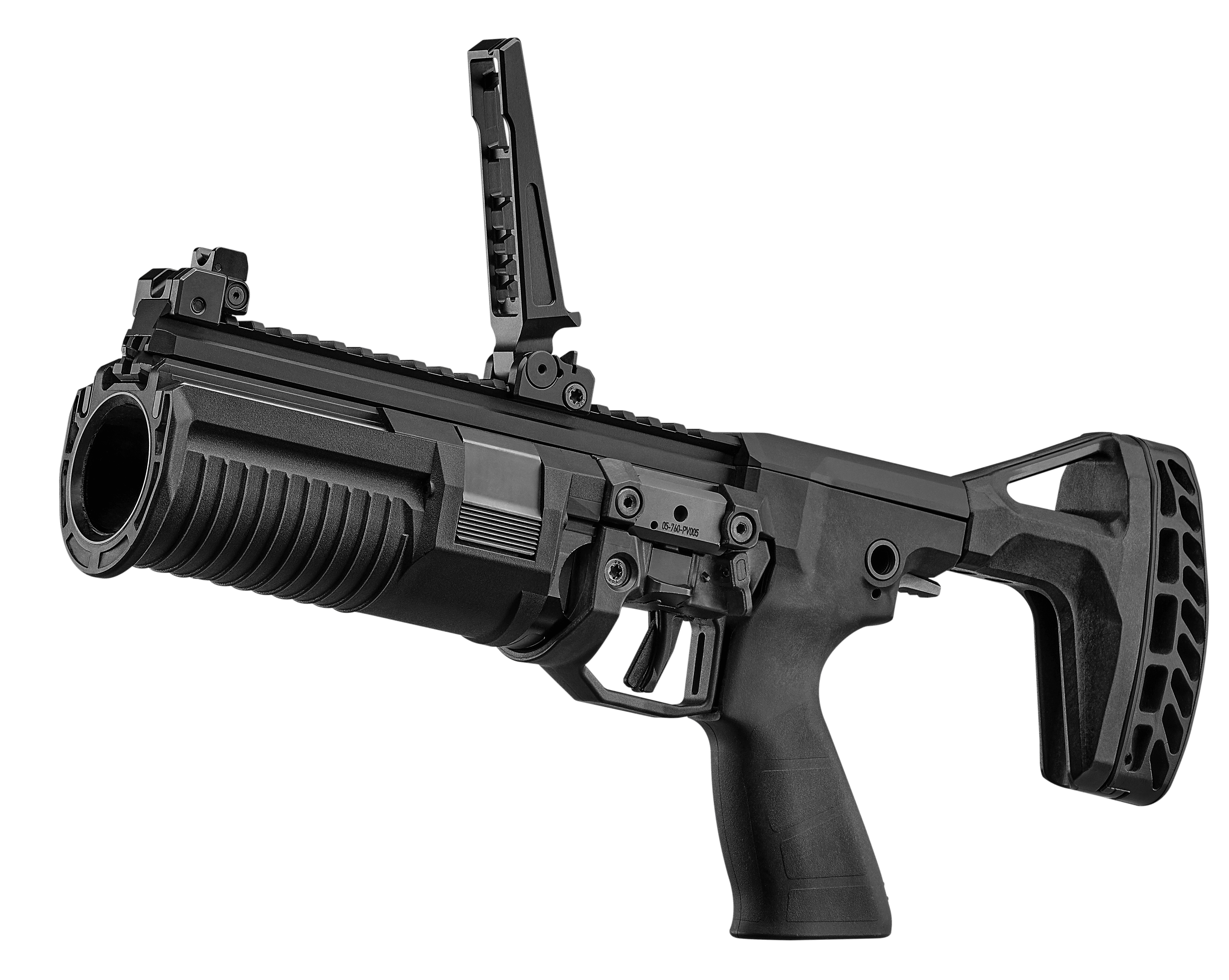 Гранатомёт CZ GL