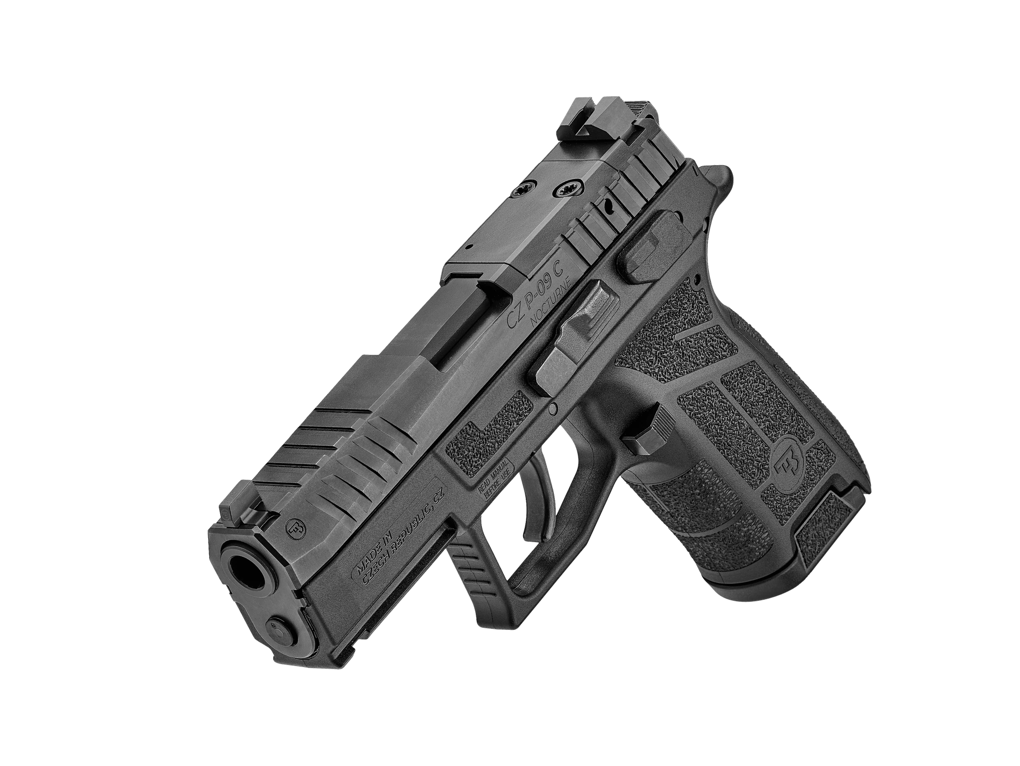 CZ P-09 C NOCTURNE