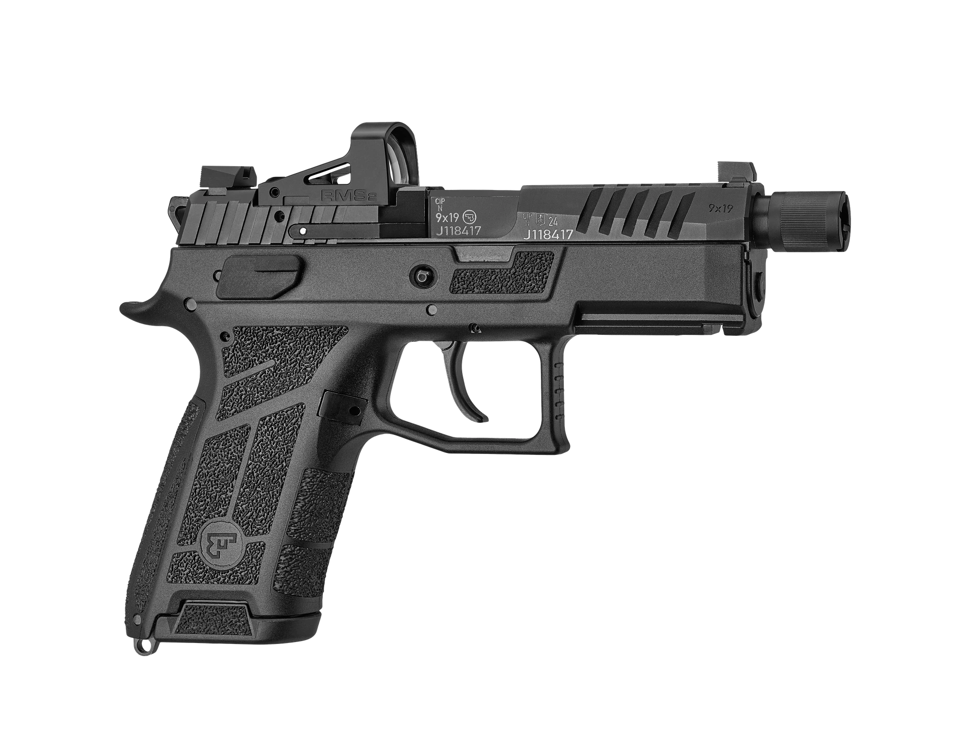 CZ P-09 C NOCTURNE SR