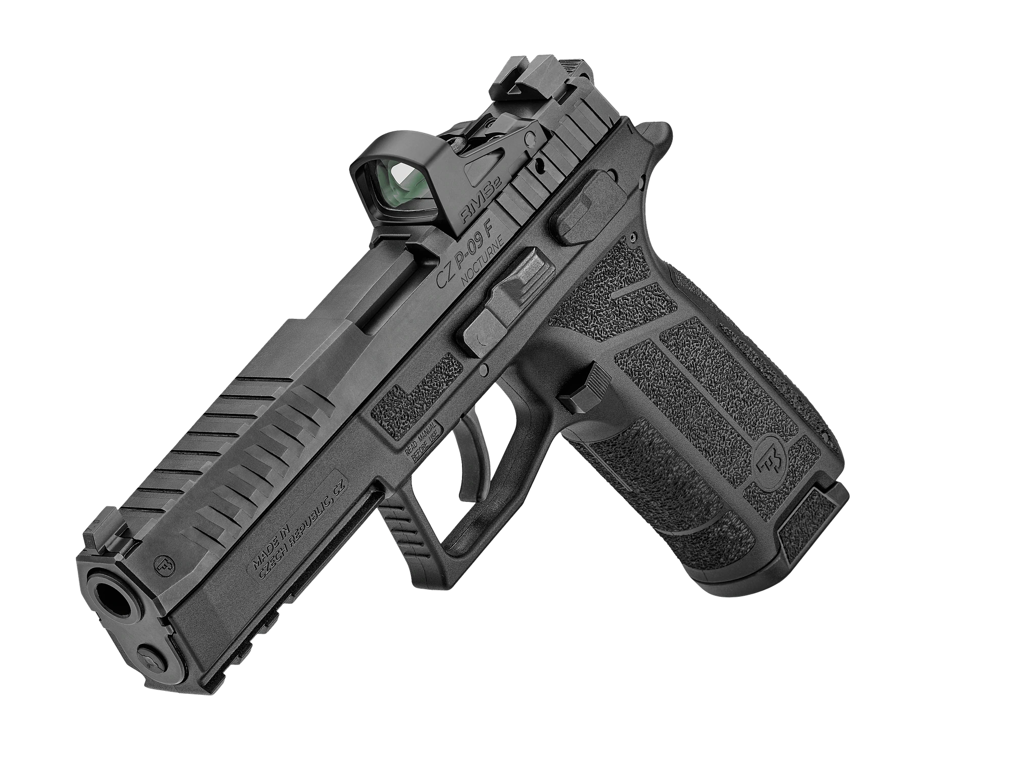 P-09 Nocturne