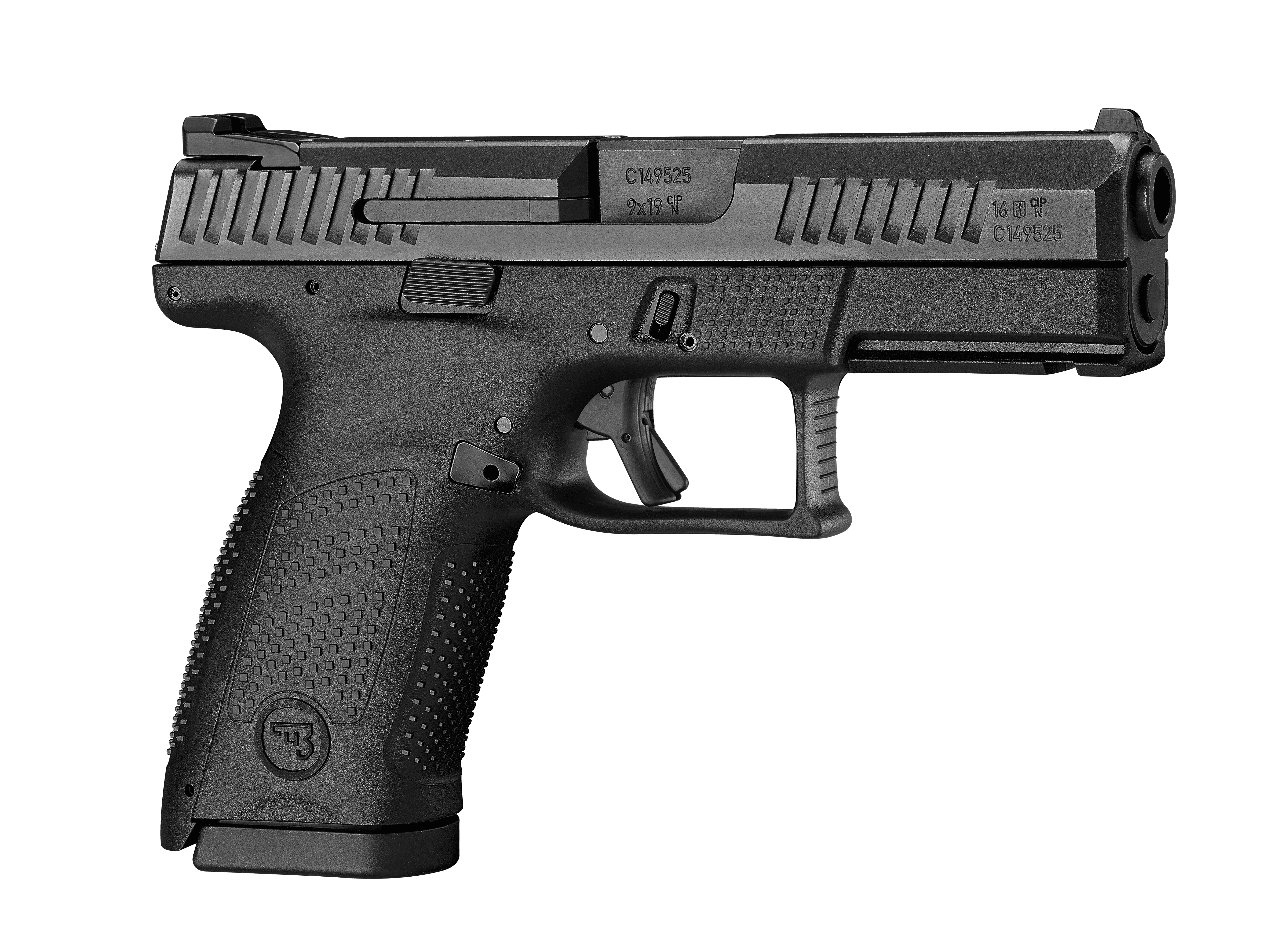 CZ P-10 C