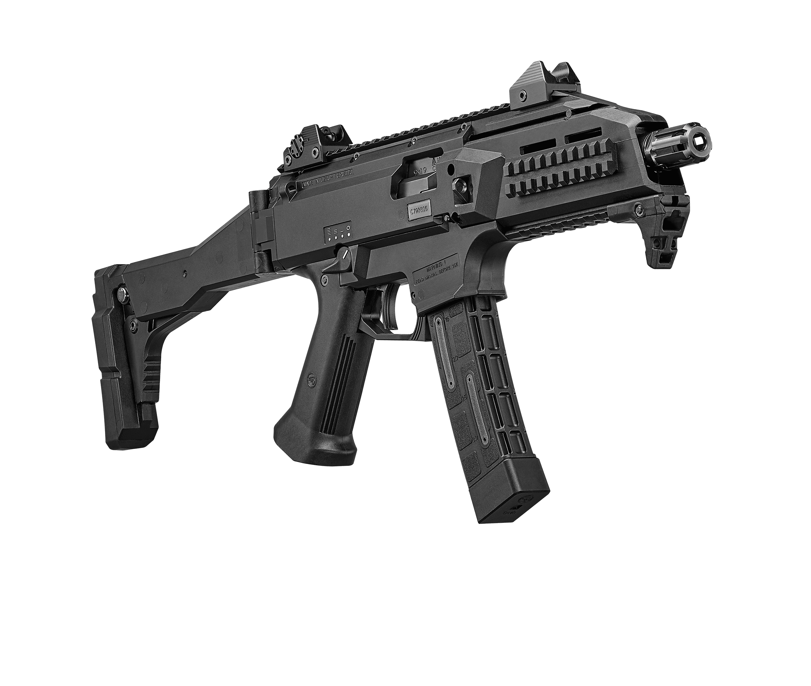 CZ Scorpion EVO 3 A1
