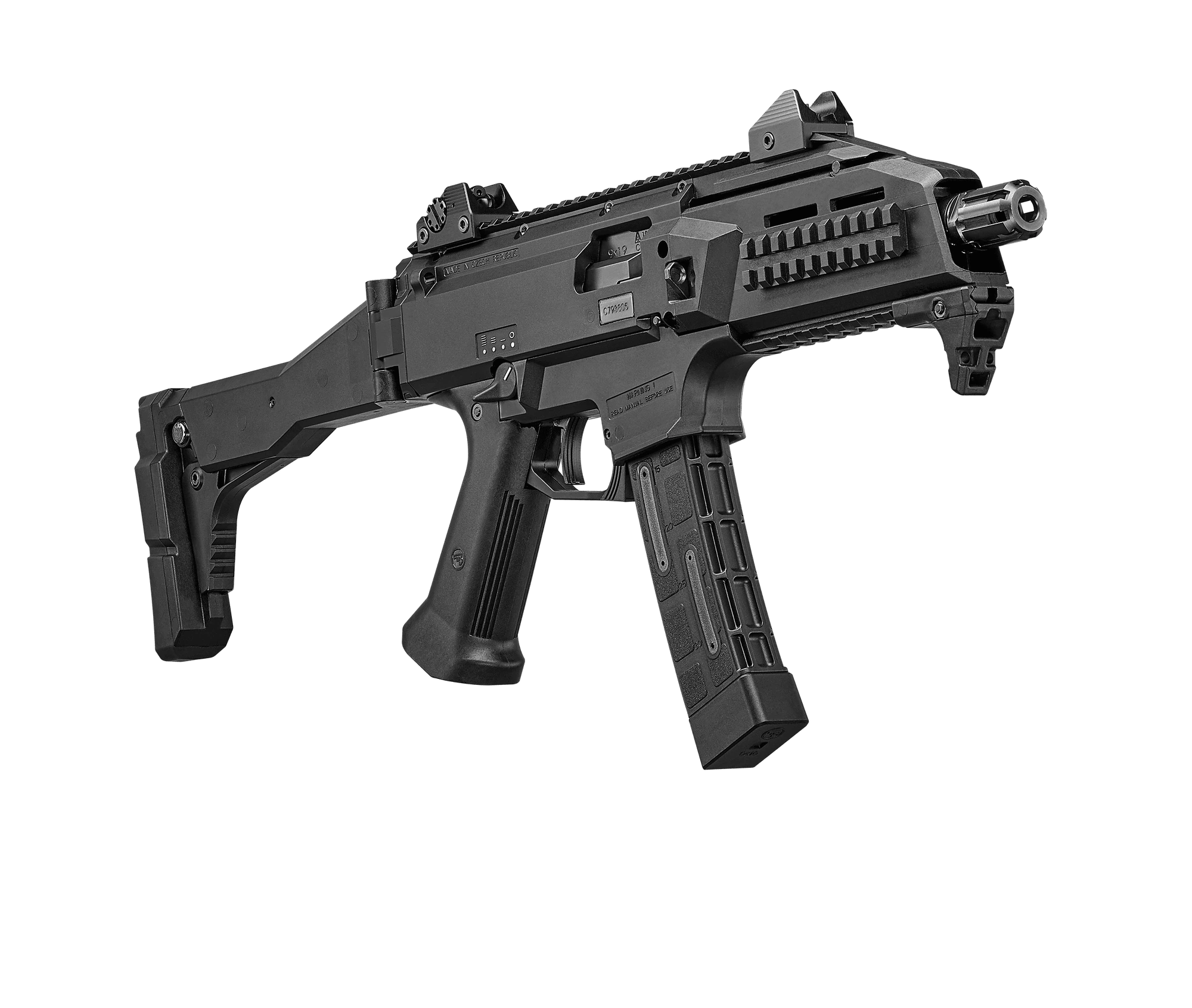 Scorpion EVO 3