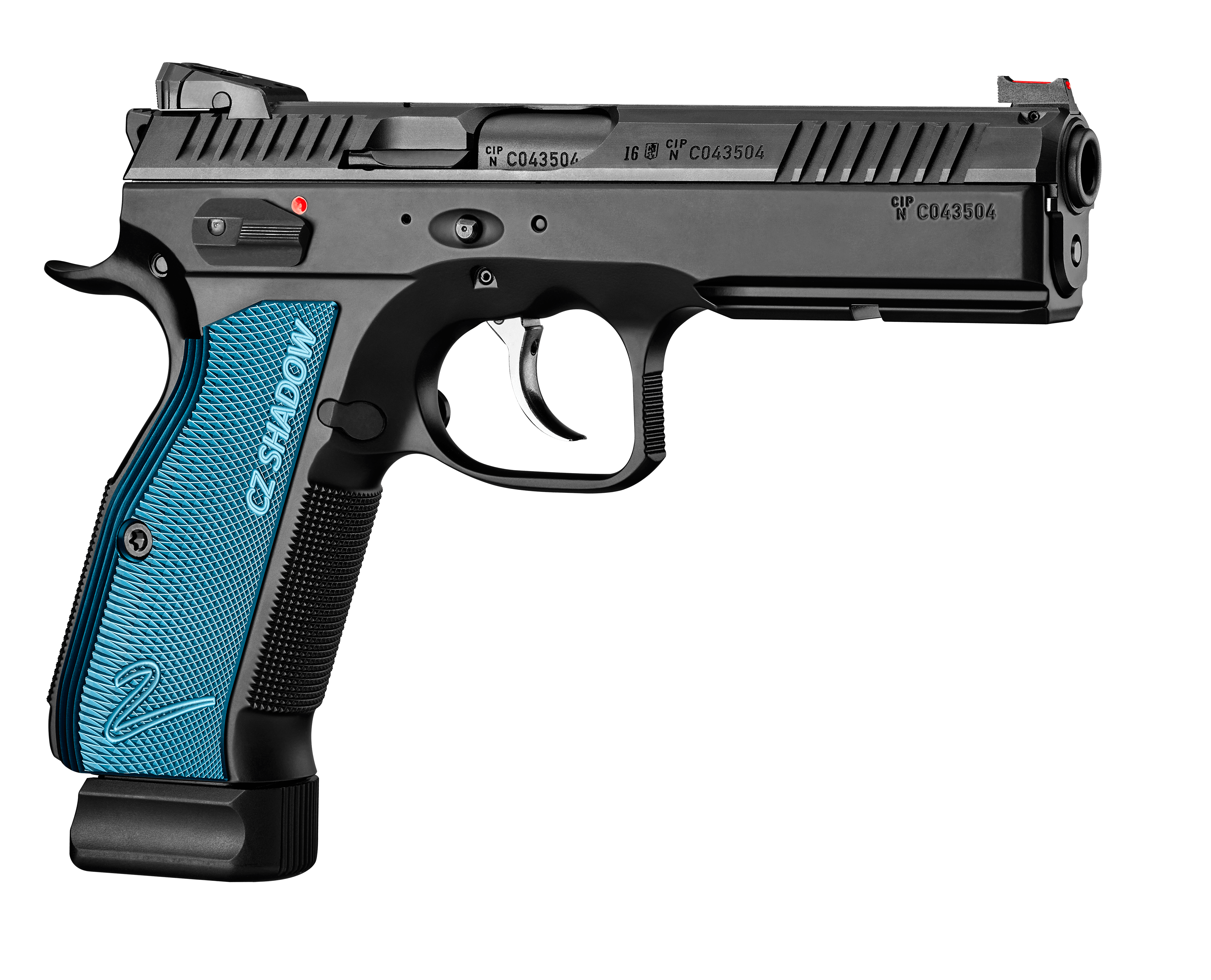 CZ Shadow 2