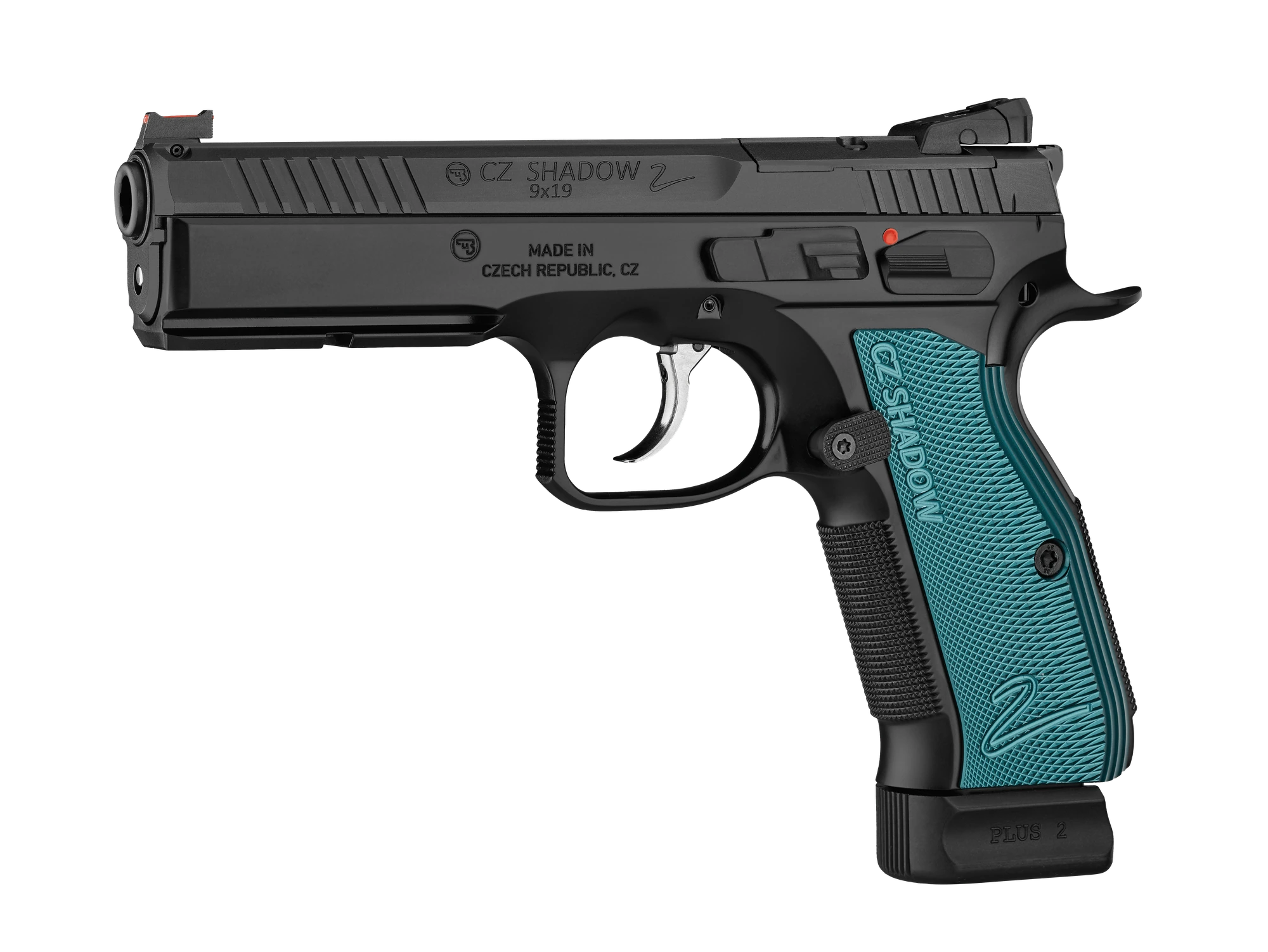 CZ Shadow 2 OR