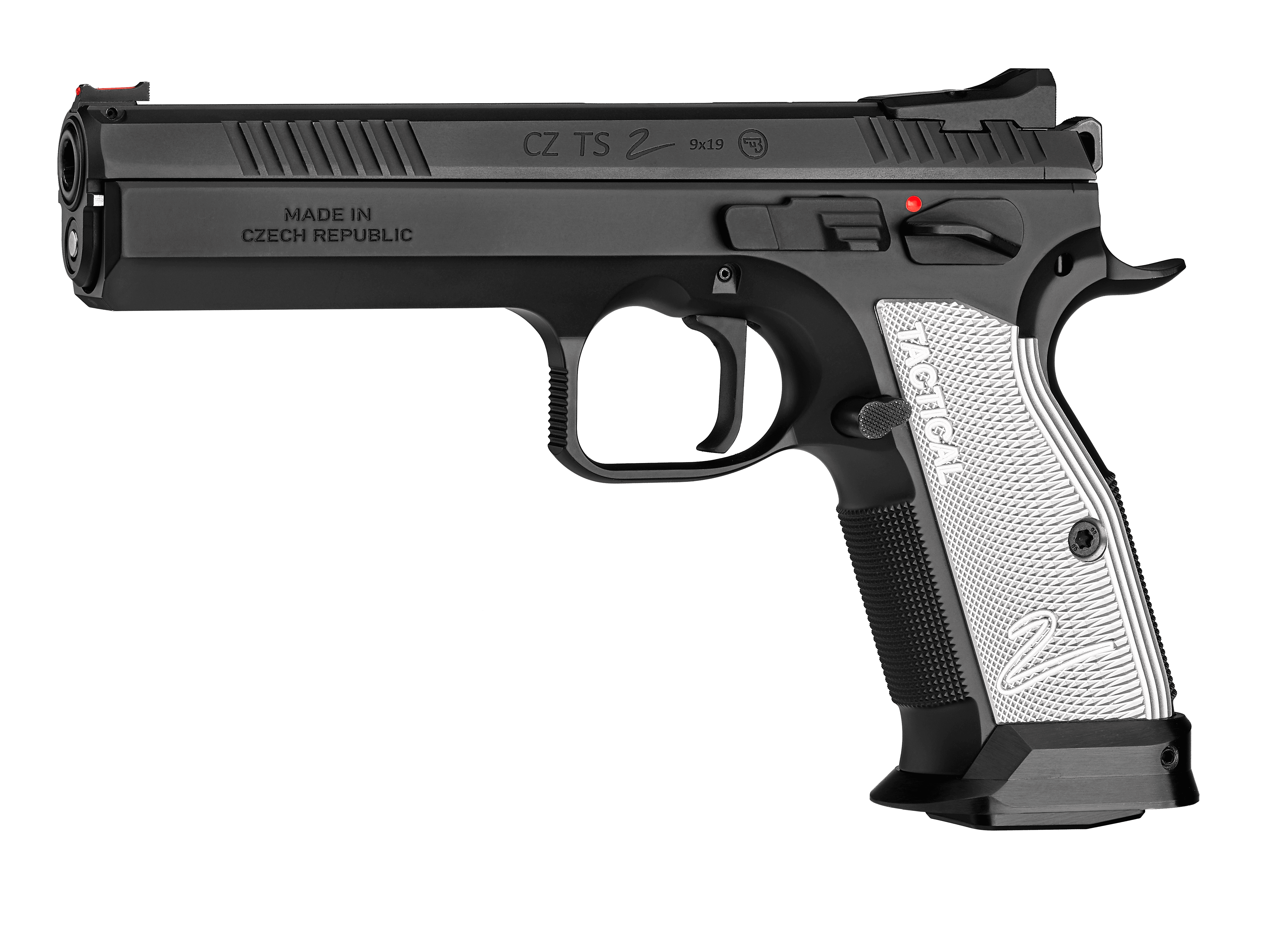 CZ TS 2