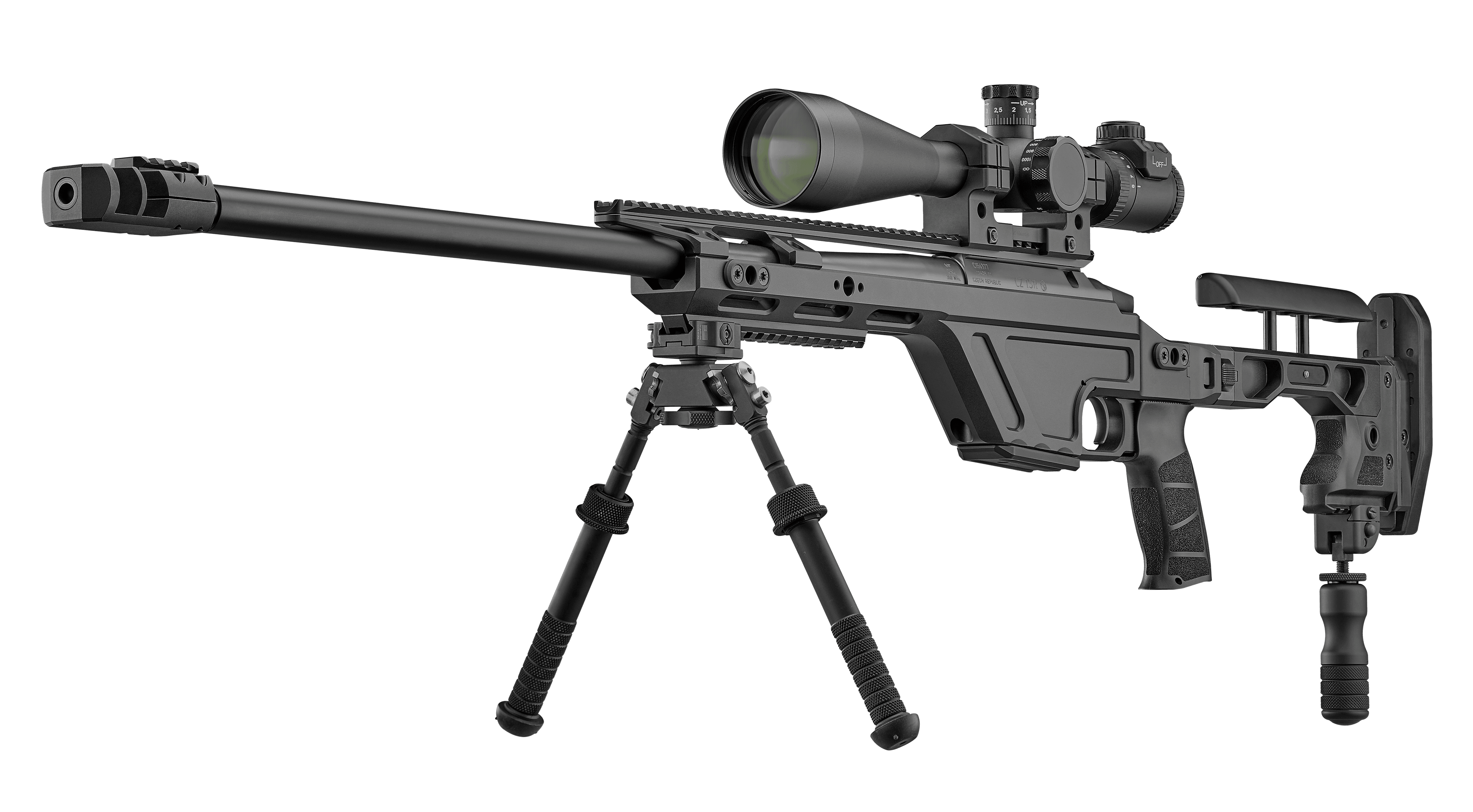 CZ TSR
