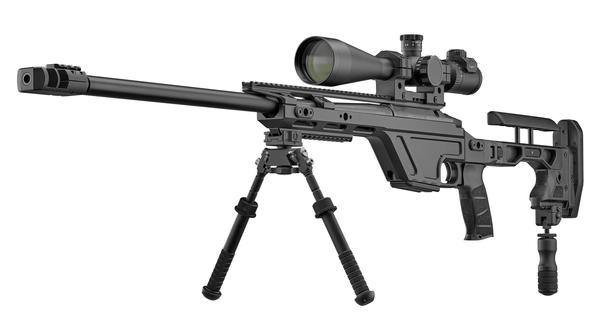 TSR