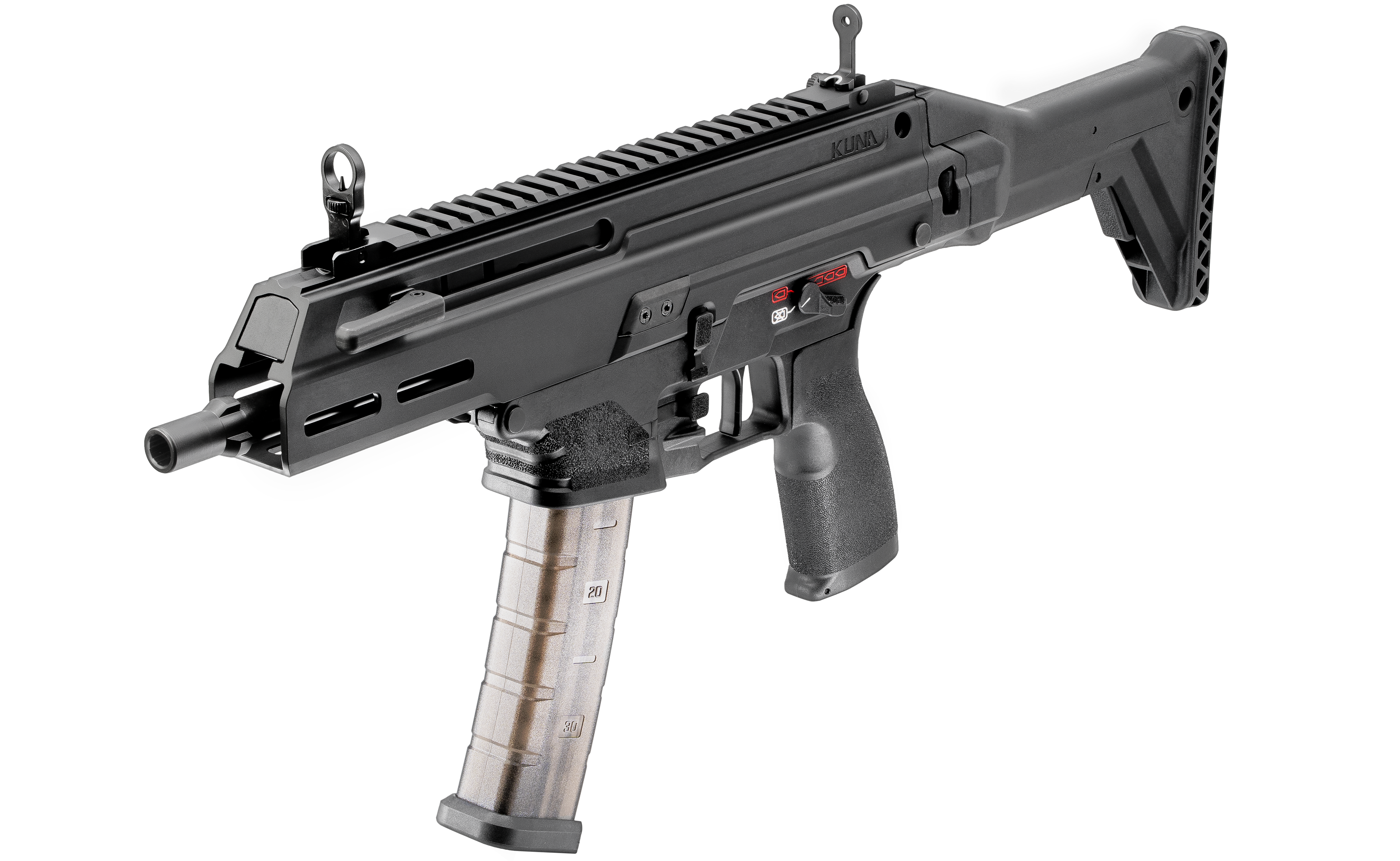 KUNA 9mm