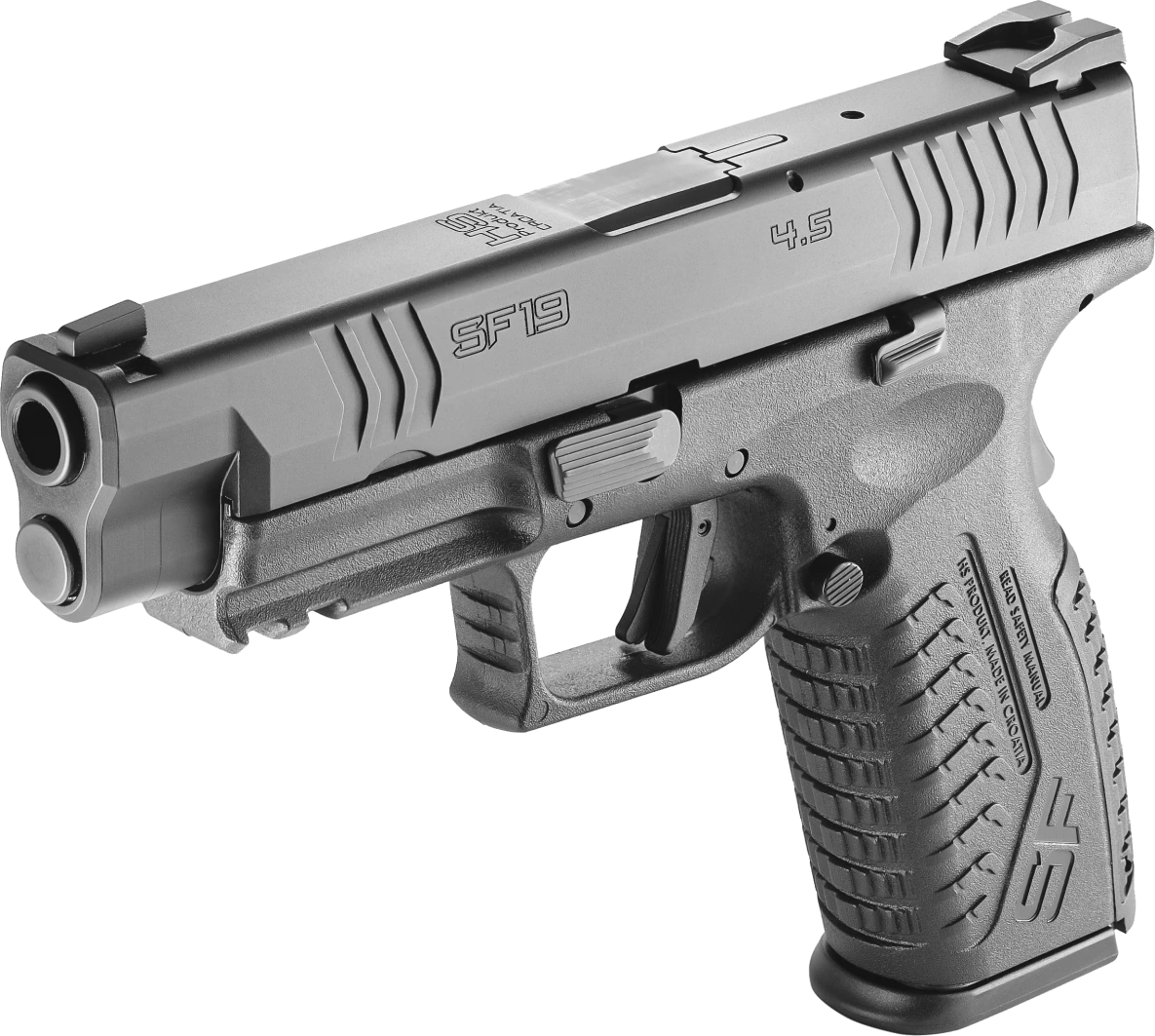 HS SF19 4.5