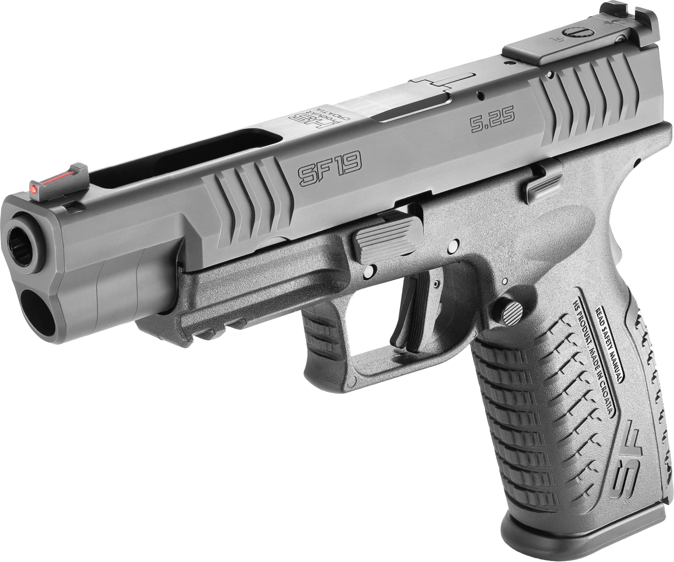 HS SF19 5.25