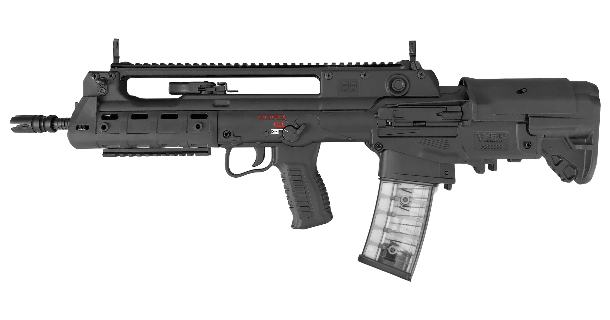 VHS-K2