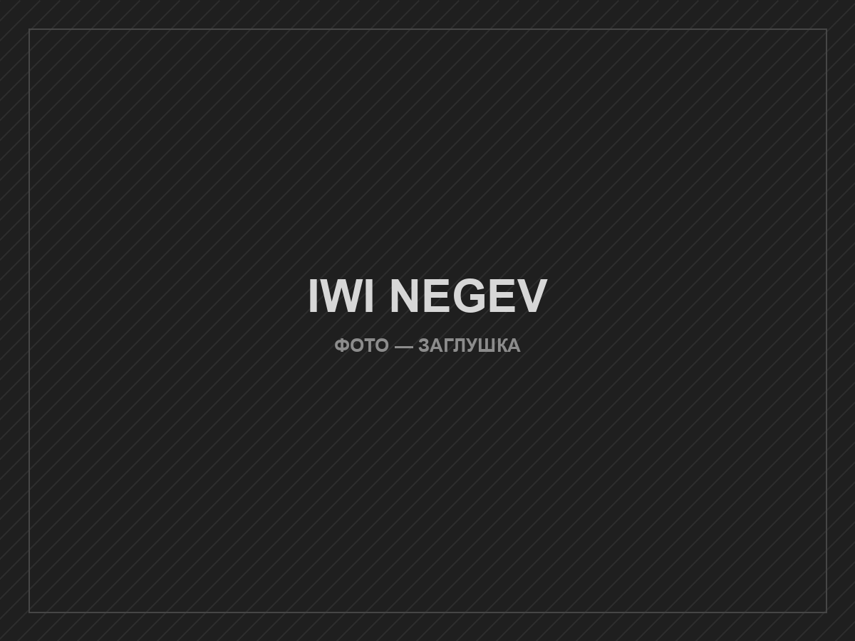 NEGEV