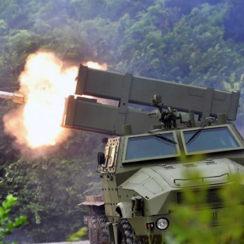 Комплексные боевые системы