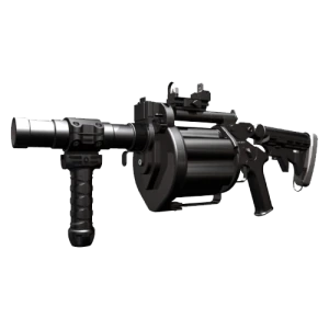 RBG 38mm/6 M11