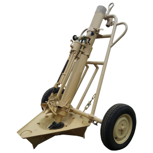 120mm M74
