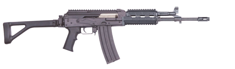 Zastava M21 SBS